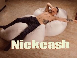 Nickcash