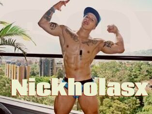 Nickholasx