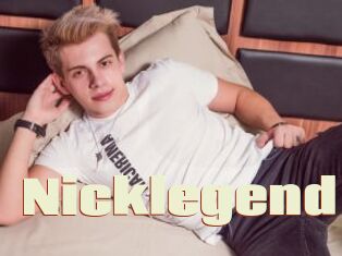 Nicklegend