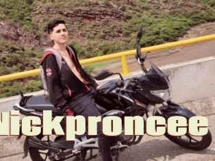 Nickproncee