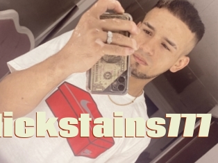 Nickstains777