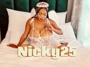 Nicky25