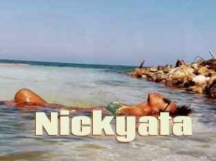 Nickyata