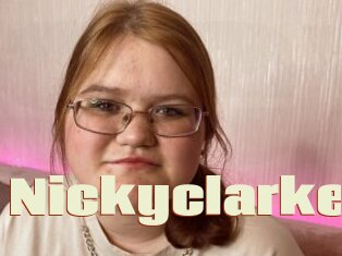 Nickyclarke