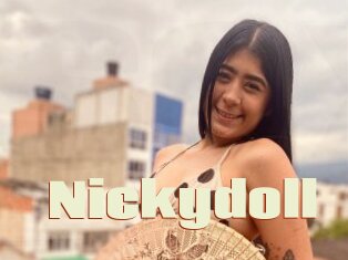 Nickydoll