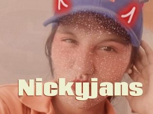 Nickyjans