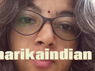 Niharikaindian