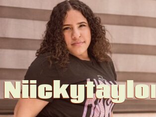 Niickytaylor