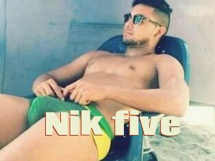 Nik_five