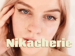 Nikacherie