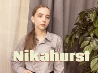 Nikahurst