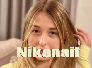 Nikanait