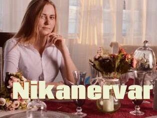 Nikanervar