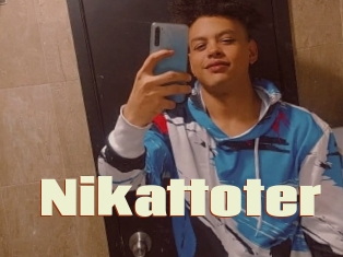 Nikattoter