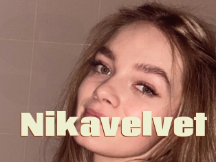 Nikavelvet