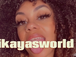 Nikayasworld