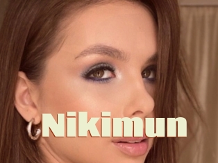 Nikimun