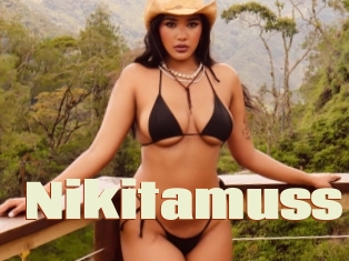 Nikitamuss