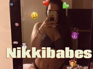 Nikkibabes