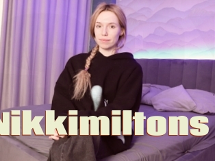 Nikkimiltons