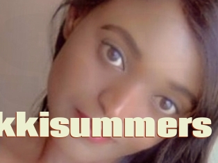 Nikkisummers