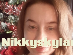 Nikkyskylar