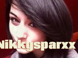 Nikkysparxx