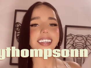 Nikkythompsonn