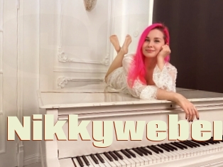 Nikkyweber