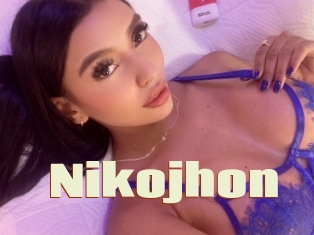 Nikojhon