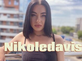 Nikoledavis