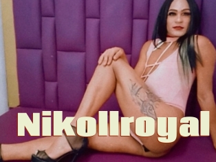 Nikollroyal