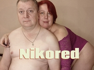 Nikored