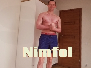 Nimfol