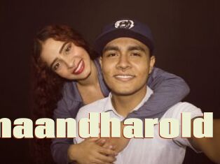 Ninaandharold