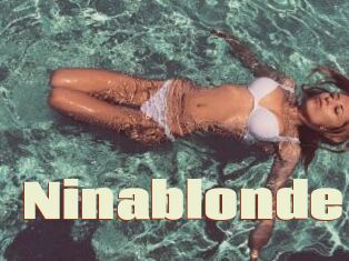 Ninablonde