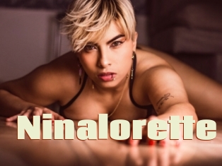 Ninalorette