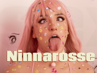 Ninnarosse