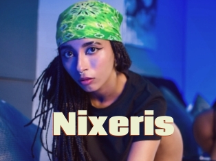 Nixeris