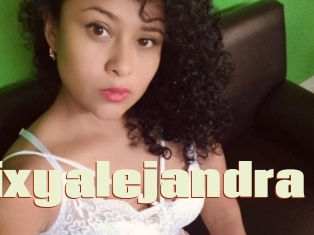 Nixyalejandra