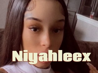 Niyahleex