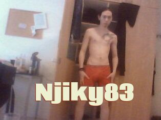 Njiky83