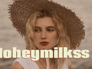 Noheymilkss