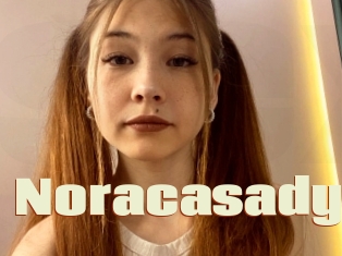 Noracasady