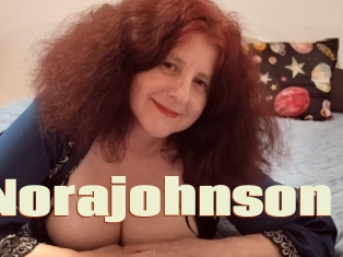 Norajohnson