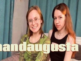 Noreenandaugusta