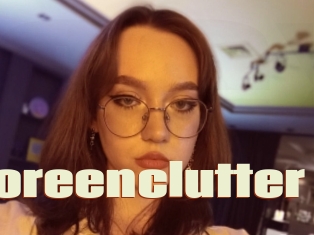 Noreenclutter