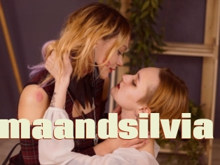 Normaandsilvia