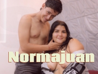 Normajuan