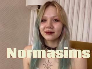 Normasims